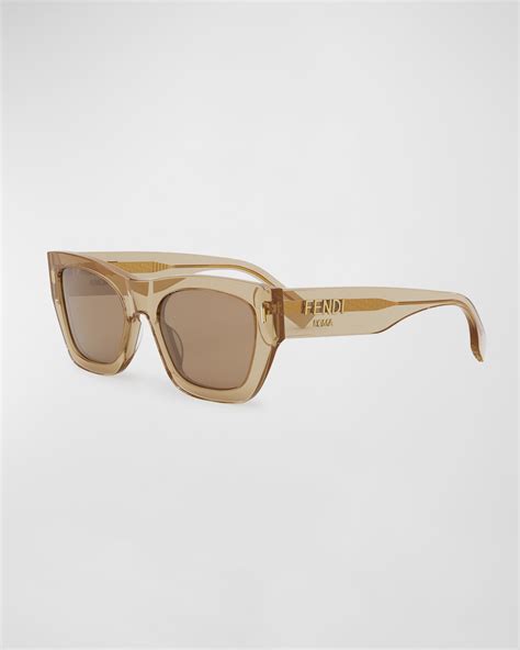 fendi roma ff 0339 f|Fendi Fendi Roma Acetate Cat.